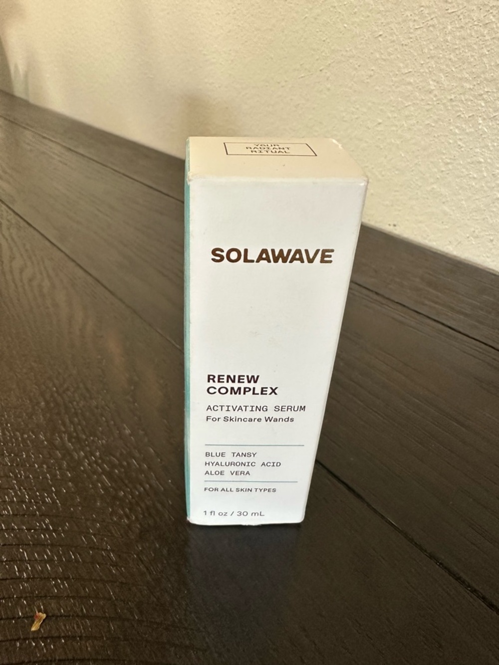Renew Complex Hydrating Serum -